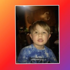 Meet your Posher, Kerry